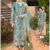 Lsm Galleria Firdous Queen Lawn Vol 11 Lawn Cotton Wholesale Pakistani Salwar Suit Catalog